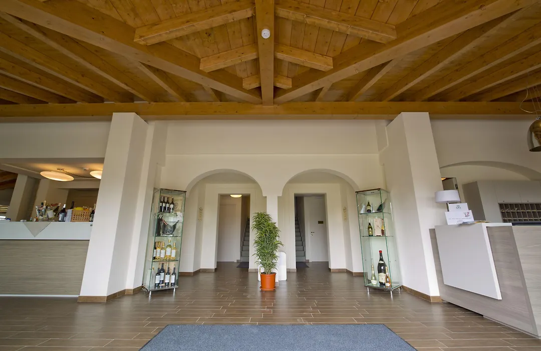 Villa Carolina Resort-1